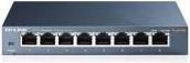 Produktbild TP-Link Tl-Sg108 (8 Ports)