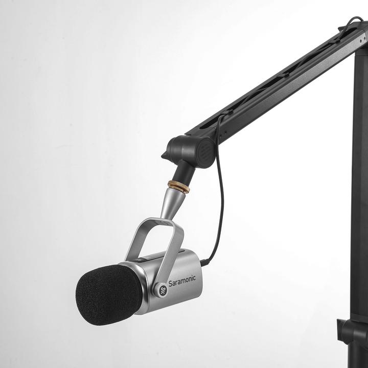Produktbild Saramonic SR-BV3 Studio & VR Microphone