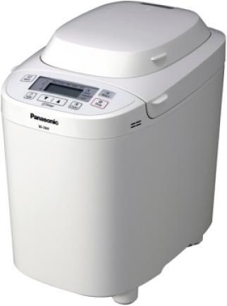 Produktbild Panasonic Sd-2501wxe