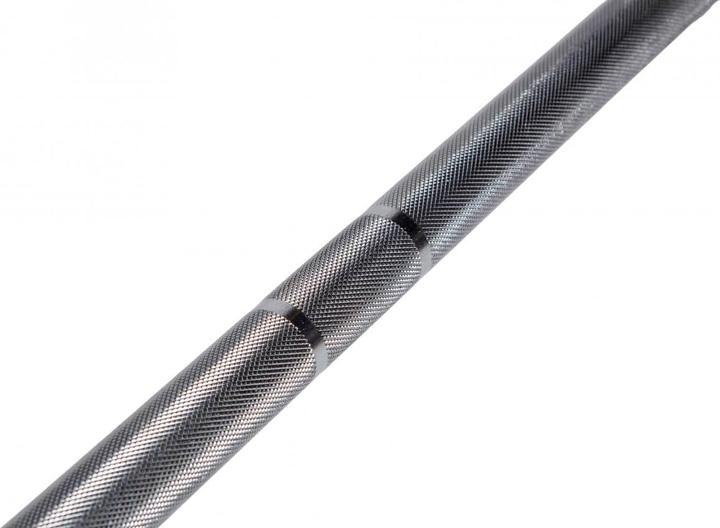 Actual product image Fitcom Lady Bar dumbbell bar