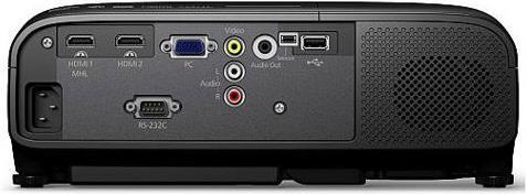 Immagine prodotto Epson Eh-Tw5200 (Full HD, 2000 lm)