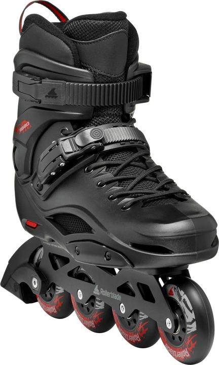 Produktbild Rollerblade RB 80 (47)