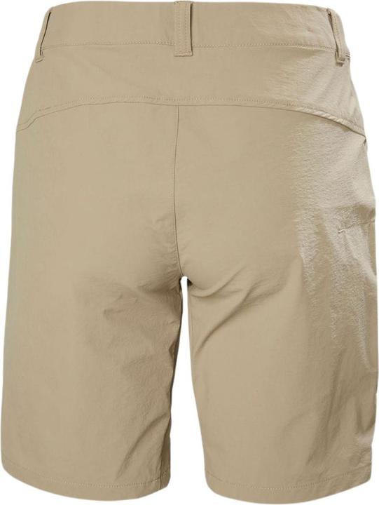 Actual product image Helly Hansen W Brona Softshell Shorts (M)