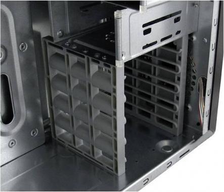Produktbild LC-Power Lc-925b-On (mATX, ATX)