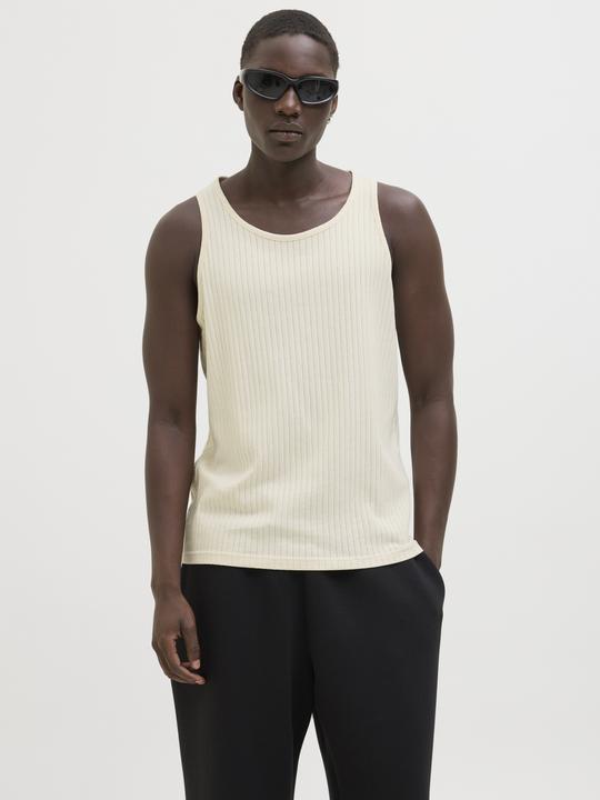 Produktbild Jack & Jones Jcoinfinity Rib Tank Top (XL)