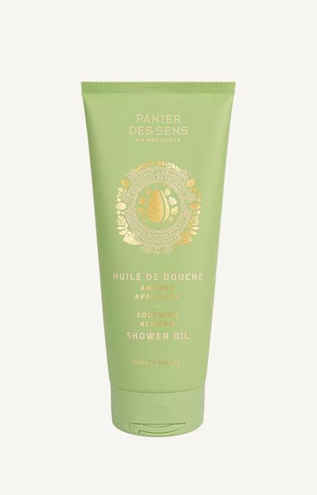Produktbild Panier des Sens Duschöl Mandel (200 ml)