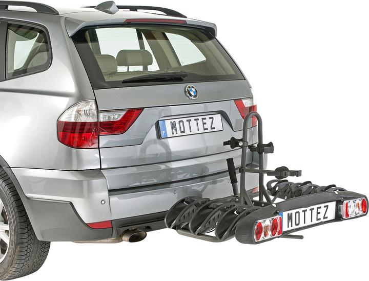Mottez Plateforme 3