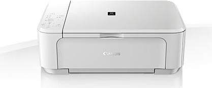 Actual product image Canon Pixma Mg3550 (Ink, Colour)