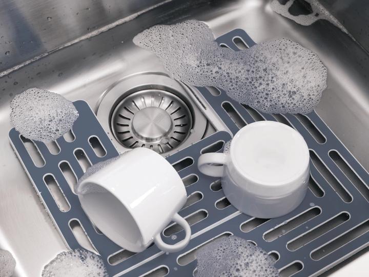 Actual product image Joseph Joseph SinkSaver