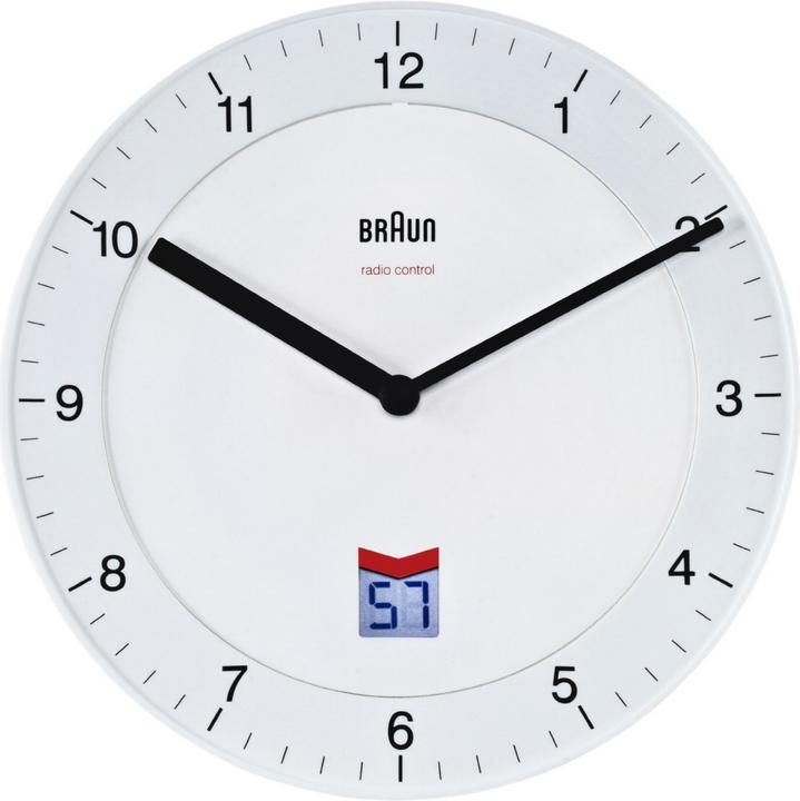 Produktbild Braun Bnc006whwh-Rc (20 cm)