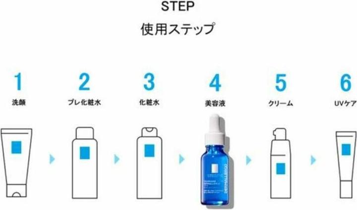 Image du produit La Roche Posay Tolériane Ultra Dermallergo (20 ml)