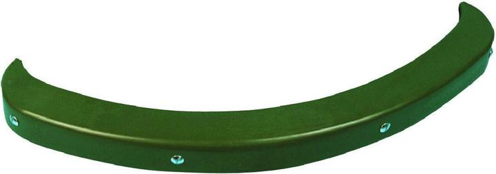 Actual product image Kerbl Bite protection edge for corner trough