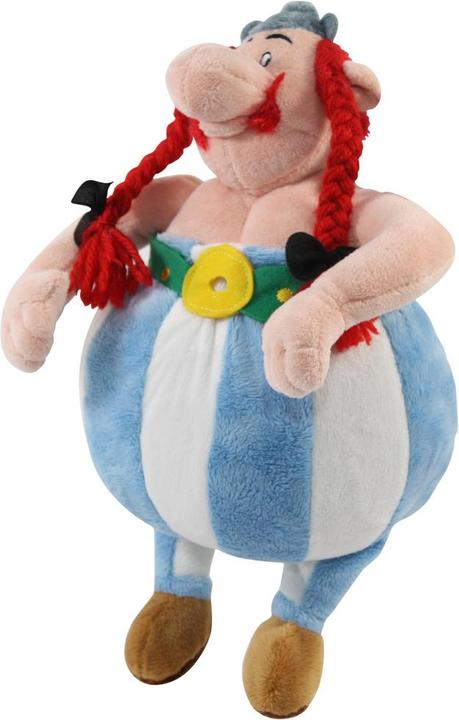 Actual product image Kayford Obelix (17 cm)
