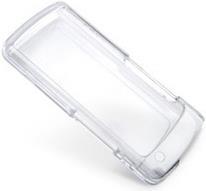 Produktbild Cowon Schutzgehäuse für iAudio 9/9+, transparent