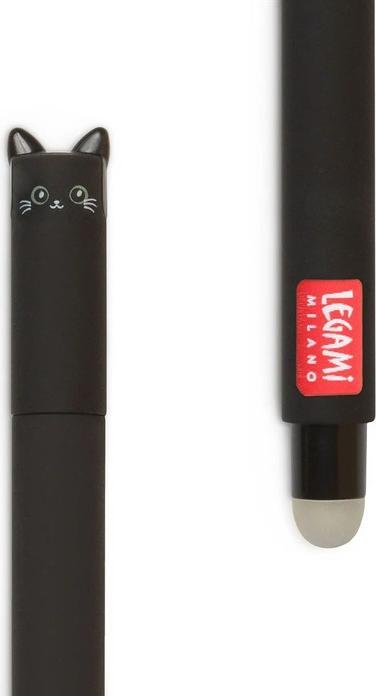 Produktbild Legami Kitty (Schwarz, 1 x)