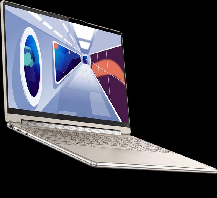 Produktbild Lenovo Yoga 9i Gen 8 (14", Intel Core i7-1360P, 16 GB, 512 GB, CH)