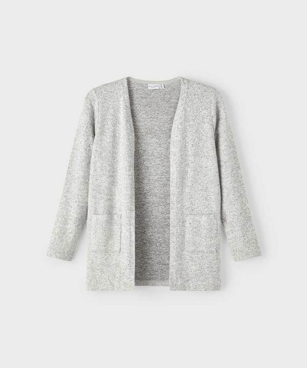 Produktbild Name it Long Fit Strickjacke (146)
