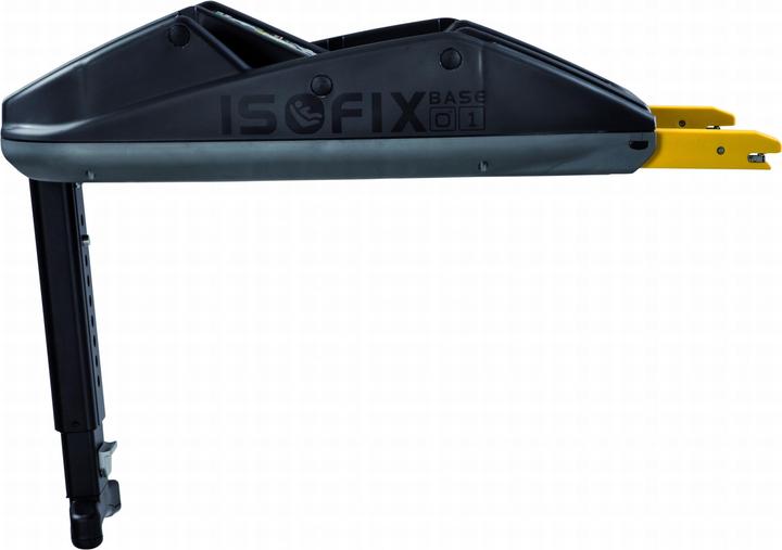 Produktbild Peg Perego Isofix