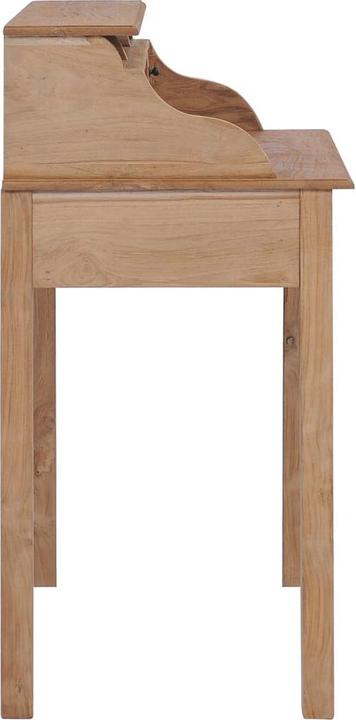 Actual product image VidaXL Desk (90 x 50 x 100 cm)
