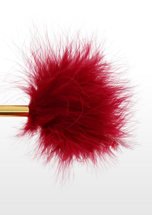 Actual product image Taboom Feather Tickler