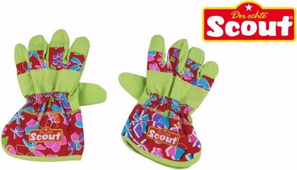 Happy People Scout Gartenhandschuhe