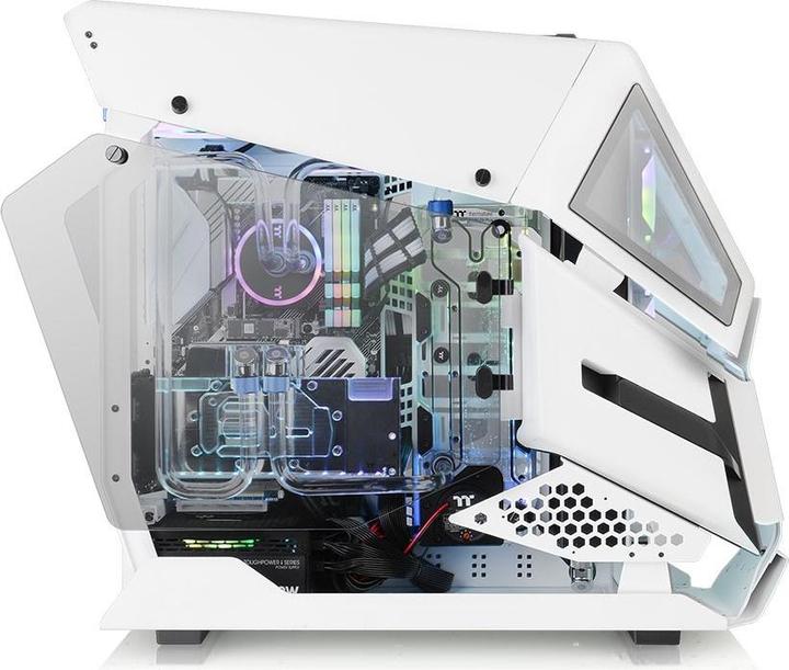 Image du produit Thermaltake AH T600 Neige (ATX, mATX, Mini-ITX, E-ATX)