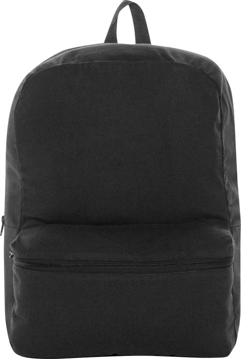 Actual product image Xd Collection Recycled Canvas Backpack (19.50 l)