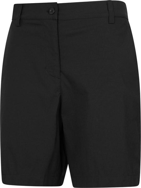Actual product image Mountain Warehouse Womens/Ladies Delta Stretch Shorts (40)