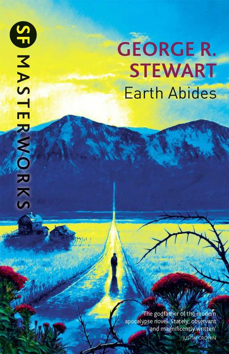 Image du produit Earth Abides (Anglais)