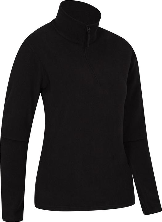 Immagine prodotto Mountain Warehouse Camber II Felpa in Pile Donna (M)