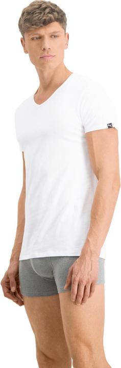 Image du produit Puma T-shirt Casual Confortable à porter (M)