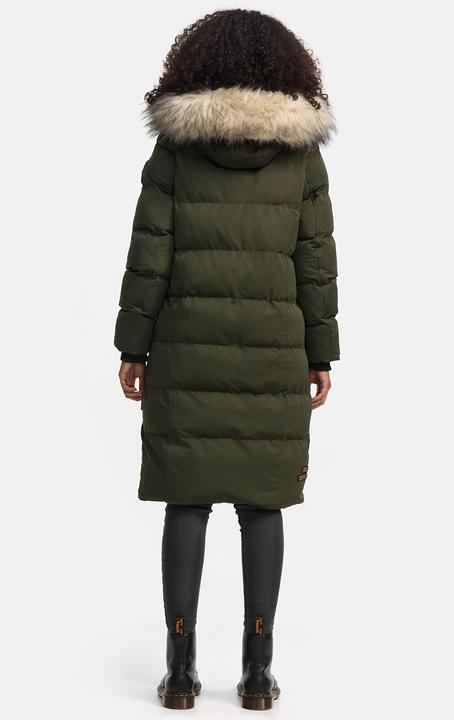 Actual product image Marikoo Snowstar (S)