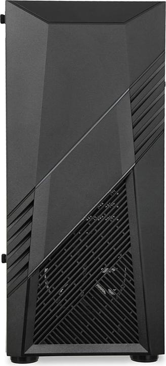 Actual product image iBox OBUDOWA I-BOX LUPUS 71 Midi Tower ATX (mATX, ATX)