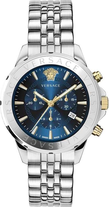Produktbild Versace VEV601923 Signature (Swiss Made, Chronograph, 44 mm)