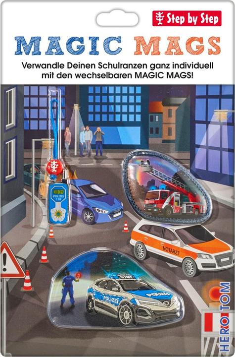 Immagine prodotto Step by Step Accessori per borsa MAGIC MAGS