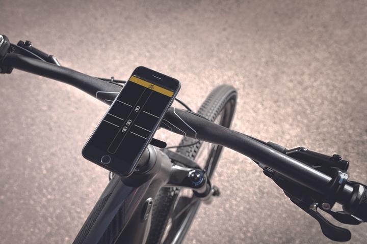 Image du produit Garmin Varia RTL516 (5 lm, 5 lm)