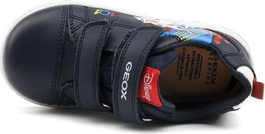 Actual product image Geox Sneaker (23)