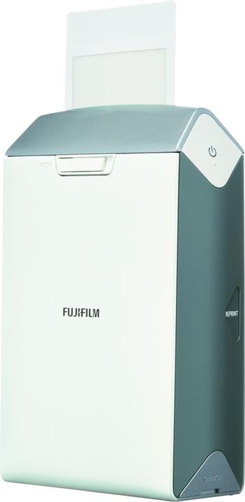 Produktbild Fujifilm Instax Share SP-2 Silver (Thermodirekt, Farbe)