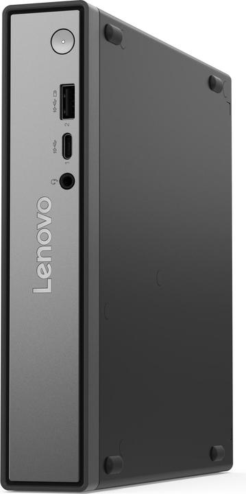 Actual product image Lenovo ThinkCentre neo 50q (Snapdragon X Plus X1P-26-100, 16 GB, 512 GB)