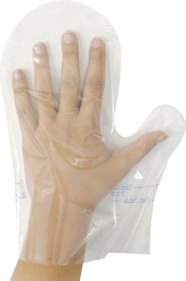 Produktbild Antalis PE-Handschuhe CLEAN HANDS