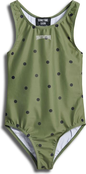 Actual product image hummel stsNELLIE SWIMSUIT (104)