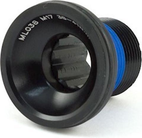 Actual product image FSA ML038 V-Drive Megaexo