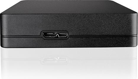 Productafbeelding Toshiba Canvio Alu 3S (2 TB)