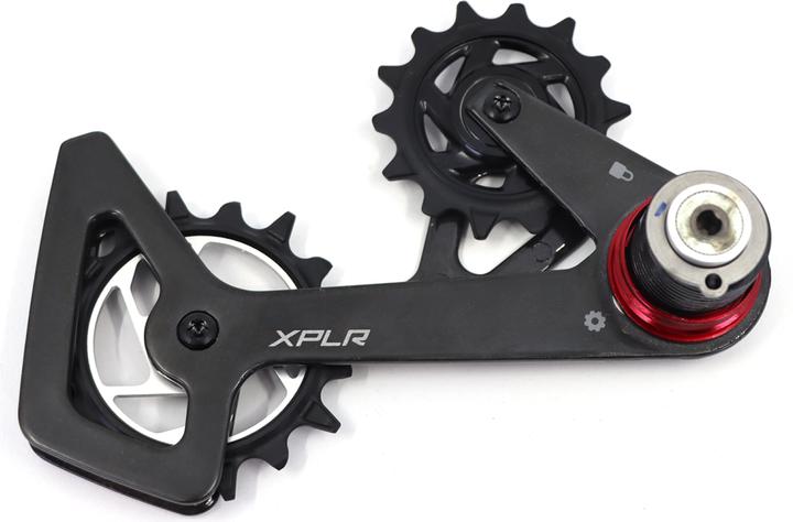 Produktbild Sram Red XPLR AXS