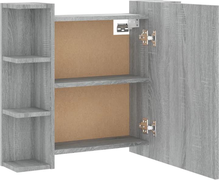 Produktbild VidaXL Brantley (70 x 16.5 x 60 cm)