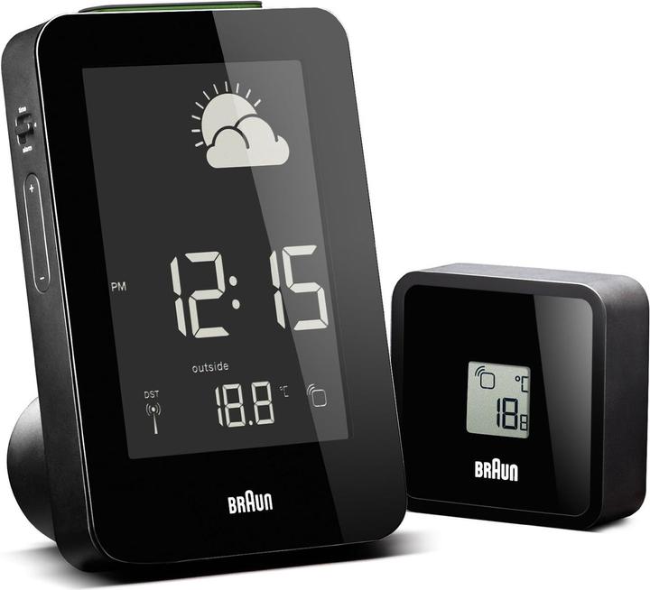 Produktbild Braun Bnc013bk-Rc