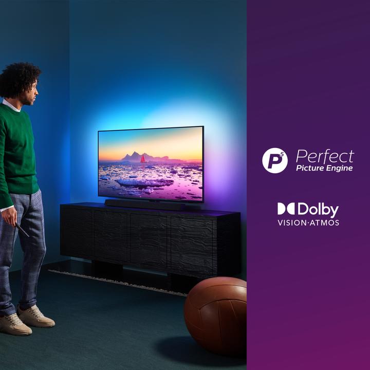 Immagine prodotto Philips 55PUS9435/12 (55", LED, 4K)