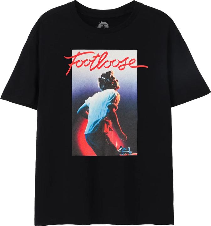 Immagine prodotto Footloose Dancing Maglietta Donna (M)