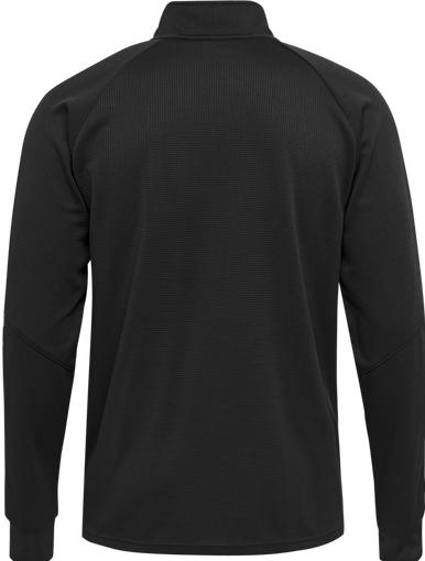 Produktbild hummel Authentic Poly Zip Jacket (S)