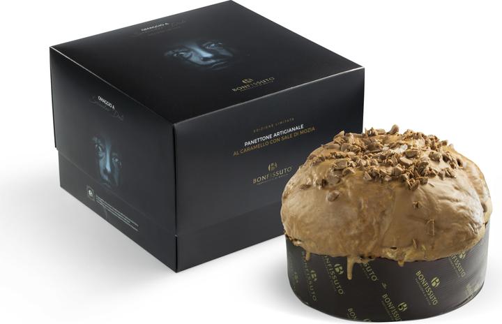 Bonfissuto Salvador Dalì (1 pz., 1000 g)